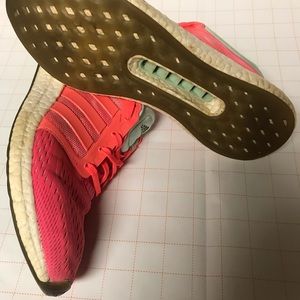 Adidas Aqua/Water Shoes/Fast Dry Size 9.5 women’s